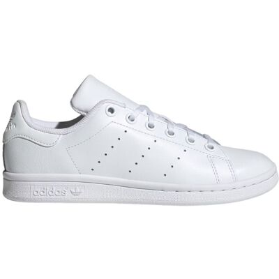 Adidas Scarpe Stan Smith Jr Bianco 36 Adidas Scarpe Stan Smith Jr Bianco 36
