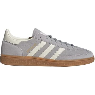 Adidas Scarpe Handball Spezial Grigio E Bianco 36 Adidas Scarpe Handball Spezial Grigio E Bianco 36