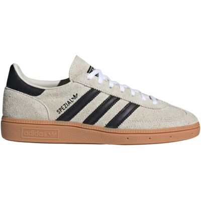 Adidas Scarpe Handball Spezial W Beige E Nero 39 1-3 Adidas Scarpe Handball Spezial W Beige E Nero 39 1-3