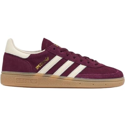 Adidas Scarpe Handball Spezial W Bordeaux E Bianco 36 Adidas Scarpe Handball Spezial W Bordeaux E Bianco 36