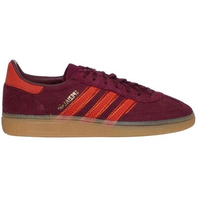 Adidas Scarpe Handball Spezial W Rosso 38 Adidas Scarpe Handball Spezial W Rosso 38