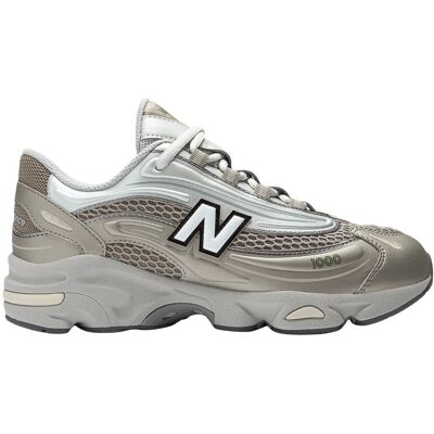New Balance Scarpe 1000 Arid Stone Jr Grigio Marrone 39 New Balance Scarpe 1000 Arid Stone Jr Grigio Marrone 39