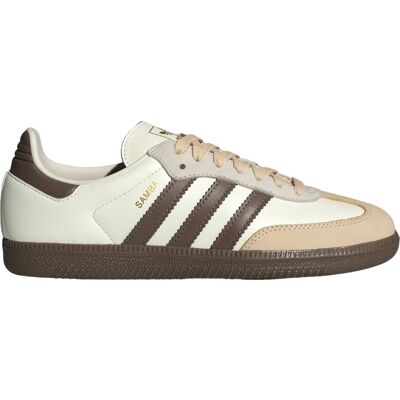 Adidas Scarpe Samba Og Marrone E Beige 36 Adidas Scarpe Samba Og Marrone E Beige 36