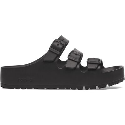 Birkenstock Ciabatte Florida Eva Pap Flex Nero 37 Birkenstock Ciabatte Florida Eva Pap Flex Nero 37