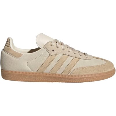 Adidas Scarpe Samba Og W Beige 36 Adidas Scarpe Samba Og W Beige 36