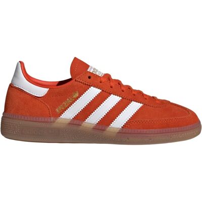 Adidas Scarpe Handball Spezial J Arancione E Bianco 38 Adidas Scarpe Handball Spezial J Arancione E Bianco 38
