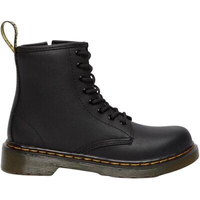 Dr Martens Dr. Martens Stivali 1460 Softy T Junior Nero 34 Dr Martens Dr. Martens Stivali 1460 Softy T Junior Nero 34