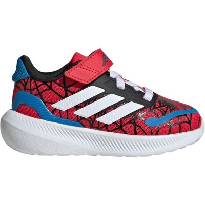 Adidas Scarpe Runfalcon Spider-Man Kids Rosso 24 Adidas Scarpe Runfalcon Spider-Man Kids Rosso 24