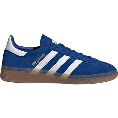 Adidas Scarpe Handball Spezial J Blu E Bianco 39 1-3 Adidas Scarpe Handball Spezial J Blu E Bianco 39 1-3