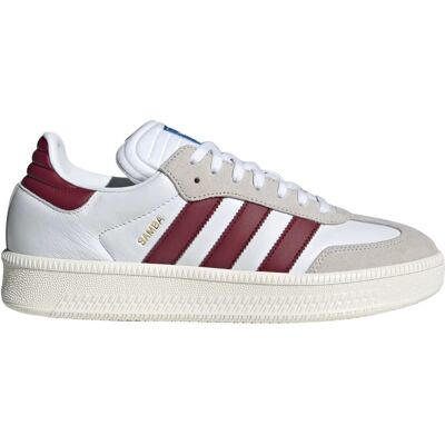 Adidas Scarpe Samba Xlg W Bianco E Rosso 38 Adidas Scarpe Samba Xlg W Bianco E Rosso 38