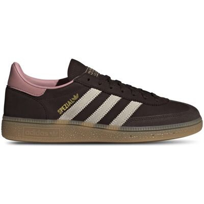 Adidas Scarpe Handball Spezial W Marrone E Rosa 40 Adidas Scarpe Handball Spezial W Marrone E Rosa 40