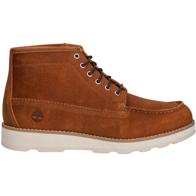 Timberland Scarpe Britton Mills Mid M Marrone 41 Timberland Scarpe Britton Mills Mid M Marrone 41
