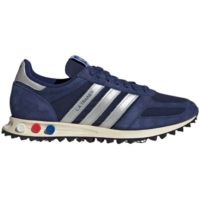 Adidas Scarpe La Trainer Og Blu 38 Adidas Scarpe La Trainer Og Blu 38