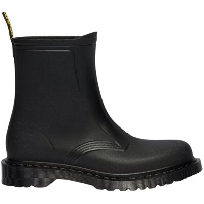 Dr Martens Dr. Martens Stivali 1460 Rain W Nero 36 Dr Martens Dr. Martens Stivali 1460 Rain W Nero 36
