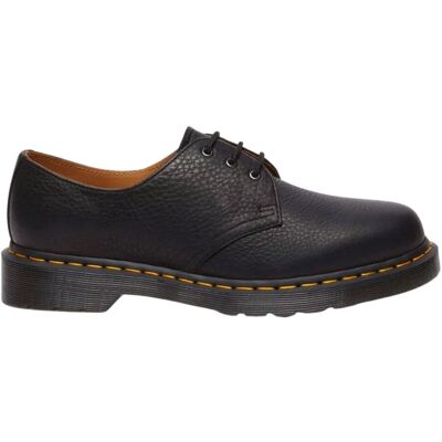 Dr Martens Dr. Martens Scarpe 1461 Ambassador M Nero 40 Dr Martens Dr. Martens Scarpe 1461 Ambassador M Nero 40