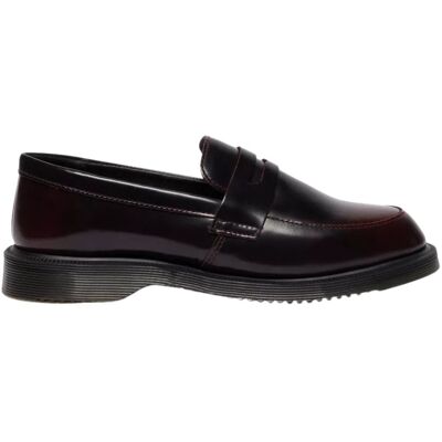 Dr Martens Dr. Martens Mocassini Temara Cherry Red Arcadia W Rosso 41 Dr Martens Dr. Martens Mocassini Temara Cherry Red Arcadia W Rosso 41