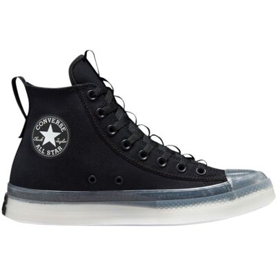 Converse Scarpe Chuck Taylor All Star CX Explore M Nero 42.5 Converse Scarpe Chuck Taylor All Star CX Explore M Nero 42.5