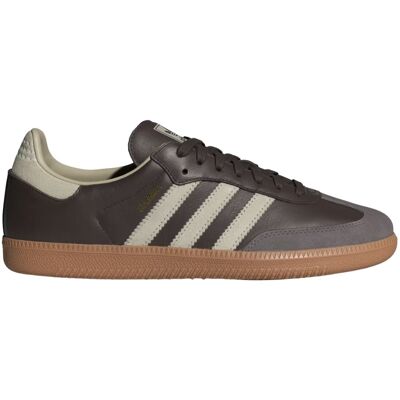 Adidas Scarpe Samba Og M Marrone Bianco 44 Adidas Scarpe Samba Og M Marrone Bianco 44