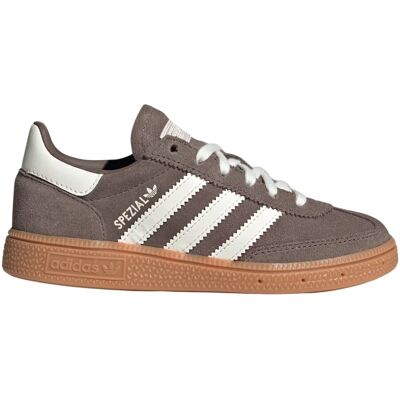 Adidas Scarpe Handball Spezial C Kids Marrone 29 Adidas Scarpe Handball Spezial C Kids Marrone 29