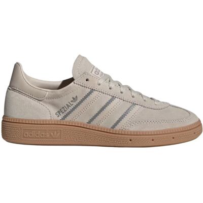 Adidas Scarpe Handball Spezial J Grigio Beige 38 Adidas Scarpe Handball Spezial J Grigio Beige 38