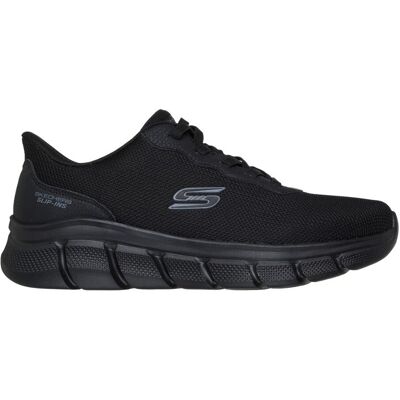 Skechers Scarpe Bobs B Flex Glacial Edge M Nero 42 Skechers Scarpe Bobs B Flex Glacial Edge M Nero 42