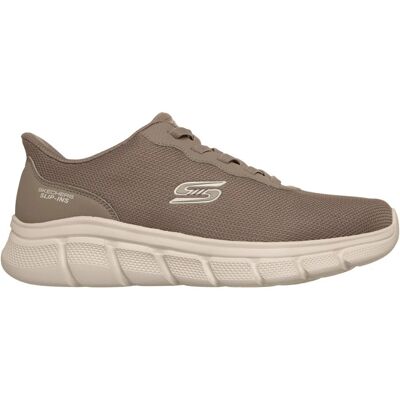 Skechers Scarpe Bobs B Flex Glacial Edge M Marrone 42.5 Skechers Scarpe Bobs B Flex Glacial Edge M Marrone 42.5