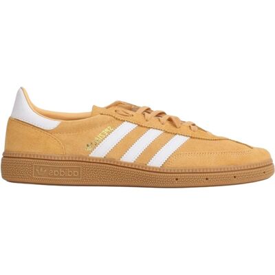 Adidas Scarpe Handball Spezial Jr Giallo 39 1-3 Adidas Scarpe Handball Spezial Jr Giallo 39 1-3