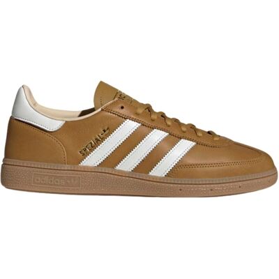 Adidas Scarpe Handball Spezial M Marrone Chiaro 44 Adidas Scarpe Handball Spezial M Marrone Chiaro 44