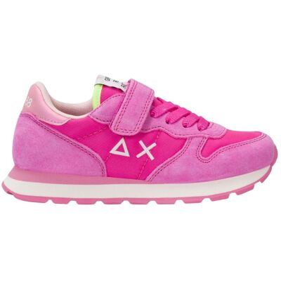 Sun68 Scarpe Girl's Ally Solid Kids Fucsia 34 Sun68 Scarpe Girl's Ally Solid Kids Fucsia 34