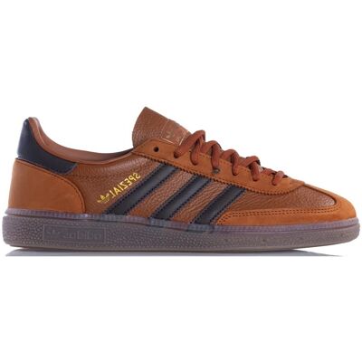 Adidas Scarpe Handball Spezial M Marrone Nero 41 1-3 Adidas Scarpe Handball Spezial M Marrone Nero 41 1-3
