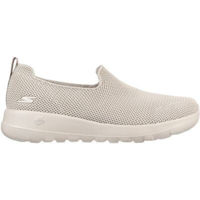 Skechers Scarpe da passeggio donna Taupe - Scarpe Skechers Scarpe da passeggio donna Taupe - Scarpe