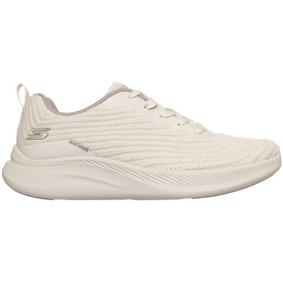 Skechers Scarpe Bobs Moda Flex Mellow Dawn W Bianco 38.5 Skechers Scarpe Bobs Moda Flex Mellow Dawn W Bianco 38.5