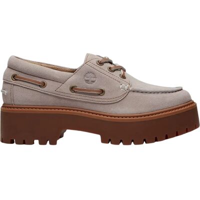 Timberland Scarpe Barca Stone Street W Viola Chiaro TB0A2GVFAJG1 36 Timberland Scarpe Barca Stone Street W Viola Chiaro TB0A2GVFAJG1 36