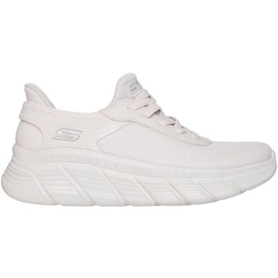 Skechers Scarpe Bobs B Flex Hi Linear Force W Bianco 36 Skechers Scarpe Bobs B Flex Hi Linear Force W Bianco 36