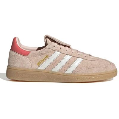 Adidas Scarpe Handball Spezial Lt W Beige Rosa 36 Adidas Scarpe Handball Spezial Lt W Beige Rosa 36