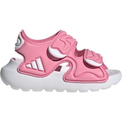 Adidas Sandali Altaswim 3 I Kids Rosa 21 Adidas Sandali Altaswim 3 I Kids Rosa 21