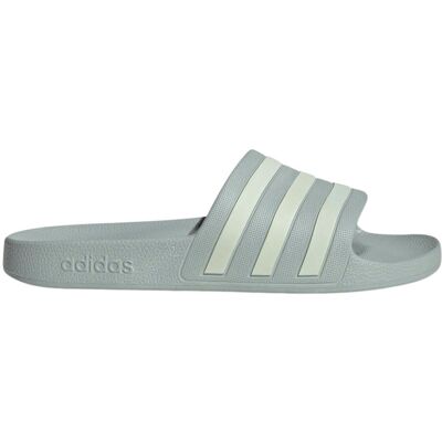 Adidas Ciabatta Adilette Aqua W Verde 38 Adidas Ciabatta Adilette Aqua W Verde 38