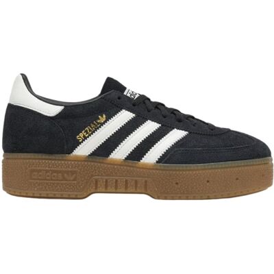 Adidas Scarpe Handball Spezial Bold W Nero Bianco 38 Adidas Scarpe Handball Spezial Bold W Nero Bianco 38