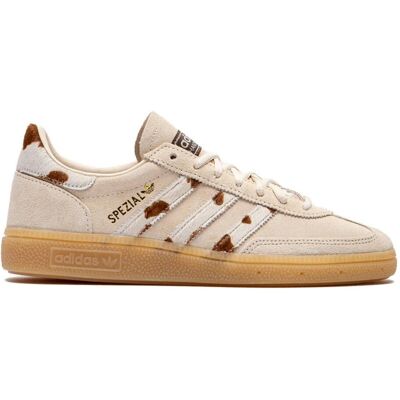 Adidas Scarpe Handball Spezial Animalier W Beige 36 2-3 Adidas Scarpe Handball Spezial Animalier W Beige 36 2-3