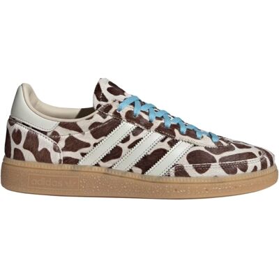 Adidas Scarpe Handball Spezial Animalier W Marrone Blu 36 2-3 Adidas Scarpe Handball Spezial Animalier W Marrone Blu 36 2-3