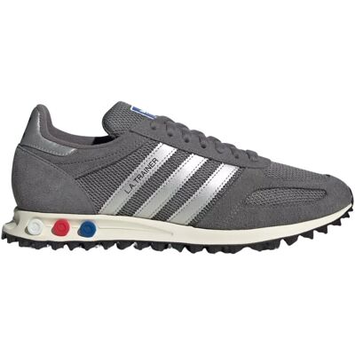 Adidas Scarpe La Trainer Og M Grigio 44 Adidas Scarpe La Trainer Og M Grigio 44