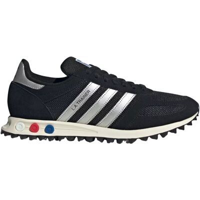 Adidas Scarpe La Trainer Og M Nero 42 Adidas Scarpe La Trainer Og M Nero 42