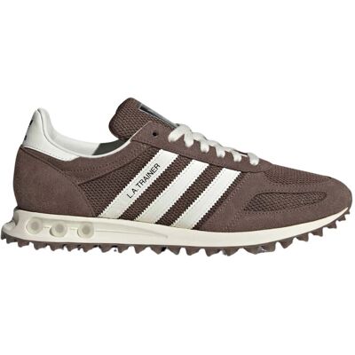 Adidas Scarpe La Trainer Og M Marrone 41 1-3 Adidas Scarpe La Trainer Og M Marrone 41 1-3