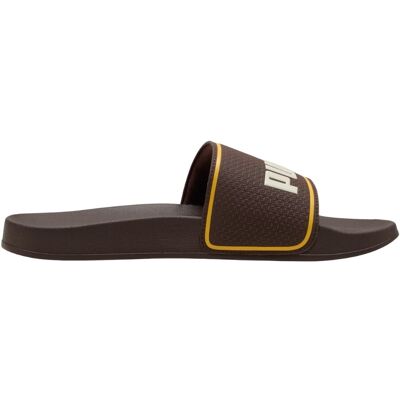 Puma Ciabatta Leadcat 2.0 M Marrone 40.5 Puma Ciabatta Leadcat 2.0 M Marrone 40.5