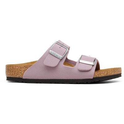Birkenstock Ciabatta Arizona Jr Stretta Faded Purple Viola 38 Birkenstock Ciabatta Arizona Jr Stretta Faded Purple Viola 38