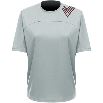 Dainese - Hg Omnia Jersey Ss - Verde-acqua - Xxl - Maglia Dainese - Hg Omnia Jersey Ss - Verde-acqua - Xxl - Maglia