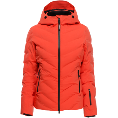 Dainese Nova Aerosense-dry Giacche Women Coral Xs Dainese Nova Aerosense-dry Giacche Women Coral Xs