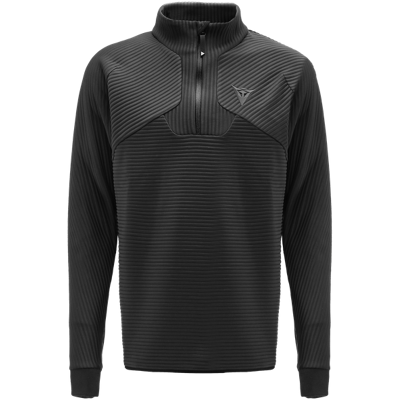 Dainese Hp Mid Layer Tecnici Men Black Xl Dainese Hp Mid Layer Tecnici Men Black Xl