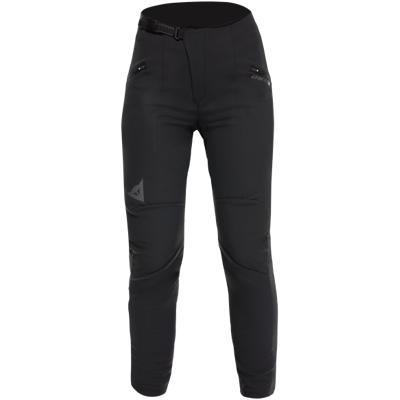 Dainese Hg Rox - Xl - Nero - Pantaloni - Unisex Dainese Hg Rox - Xl - Nero - Pantaloni - Unisex