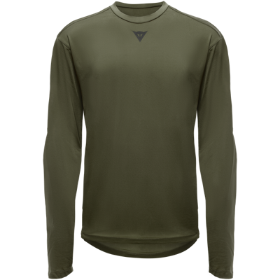 Dainese Hg Rox Jersey Ls T-shirts Men Green Xxl Dainese Hg Rox Jersey Ls T-shirts Men Green Xxl